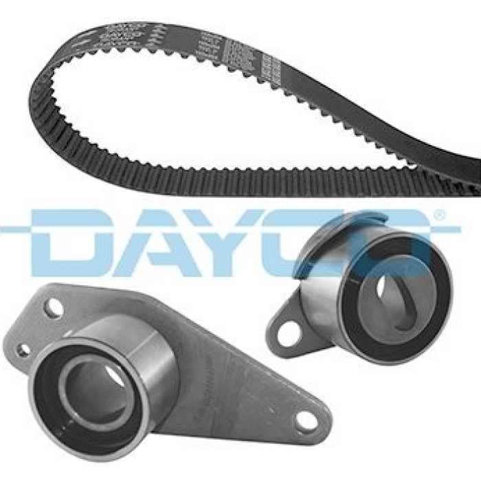 Dayco KTB153 Zahnriemensatz Dayco KTB153 Zahnriemensatz