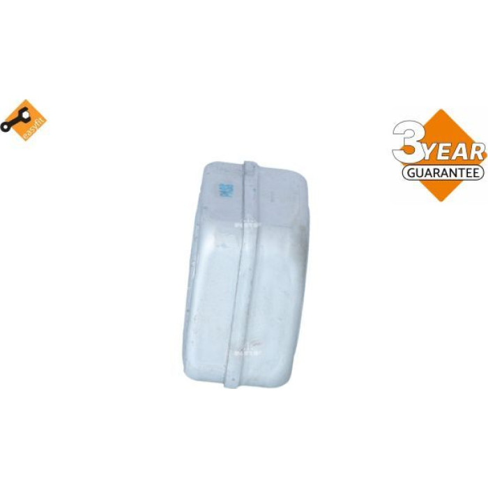 NRF 31304 Ölkühler, Motoröl EASY FIT NRF 31304 Ölkühler, Motoröl EASY FIT