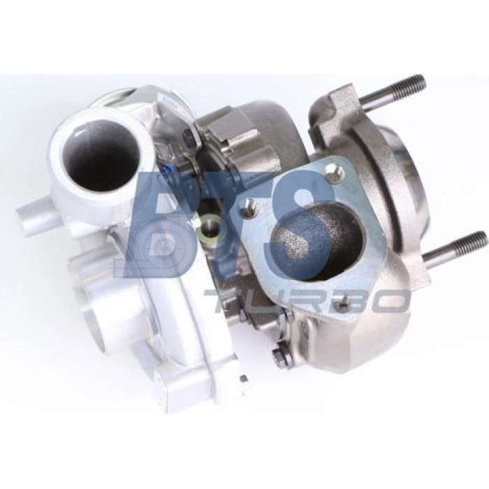 BTS Turbo Turbolader T911083 BTS Turbo Turbolader T911083