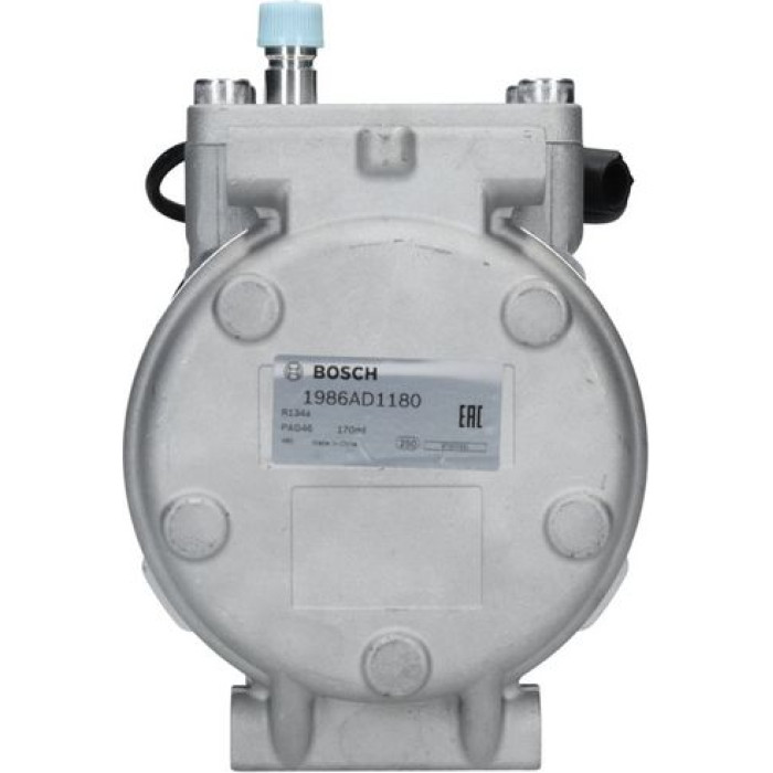 BOSCH 1 986 AD1 180 Kompressor, Klimaanlage BOSCH 1 986 AD1 180 Kompressor, Klimaanlage