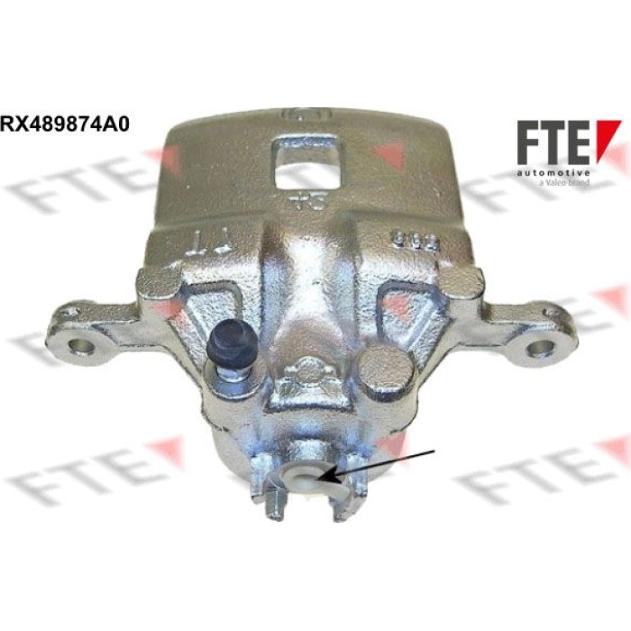 FTE 9291436 Bremssattel FTE 9291436 Bremssattel