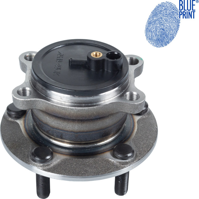 Blue Print ADM58349 Radlagersatz Blue Print ADM58349 Radlagersatz
