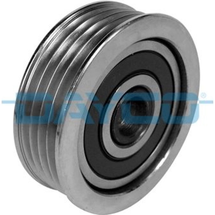 Dayco APV3063 Umlenkrolle/Führungsrolle, Keilrippenriemen
