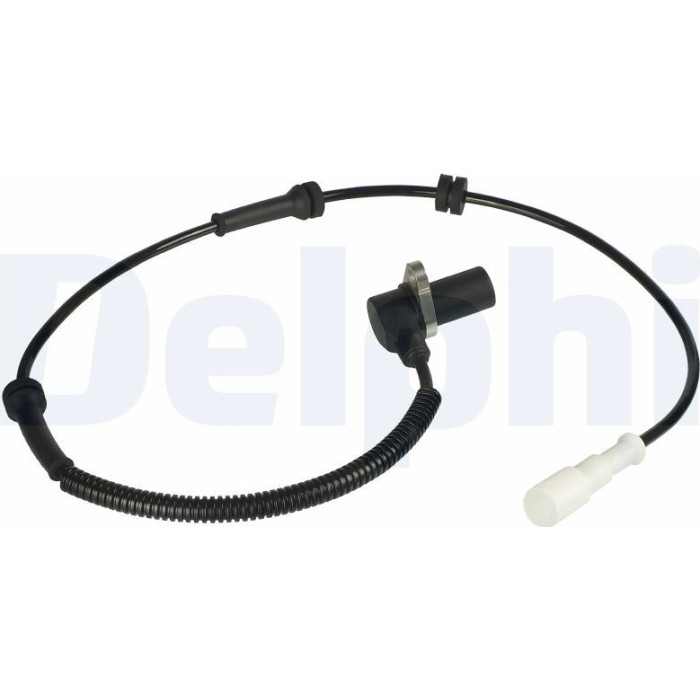 Delphi SS20299 Sensor, Raddrehzahl