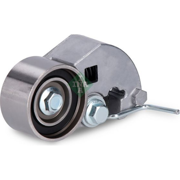 INA 531 0843 10 Spannrolle, Zahnriemen