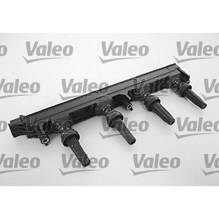 Valeo 245102 Zündspule