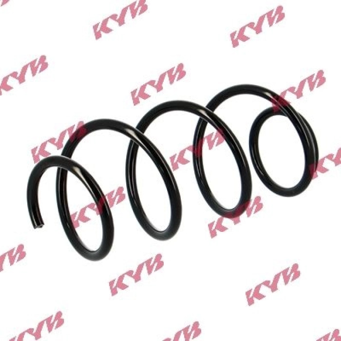 KYB RA1261 Fahrwerksfeder K-Flex KYB RA1261 Fahrwerksfeder K-Flex