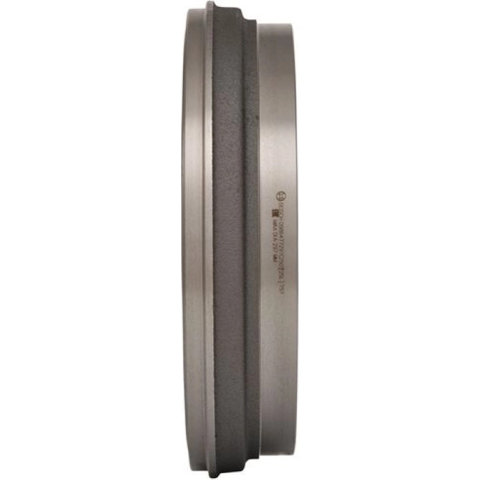 BOSCH 0 986 477 297 Bremstrommel