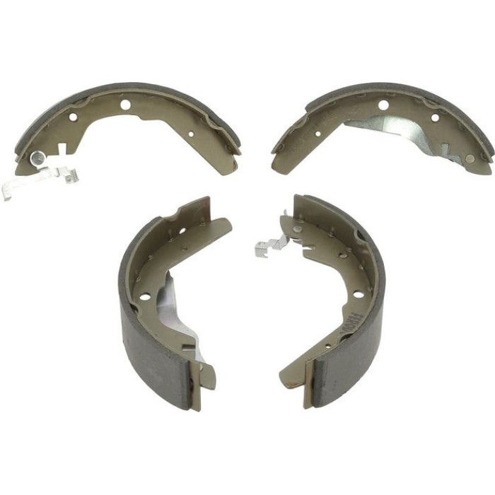 Bremsbackensatz FSB174 Bremsbackensatz FSB174