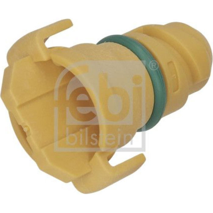 febi bilstein 193280 Verschlussschraube, Ölwanne Plus