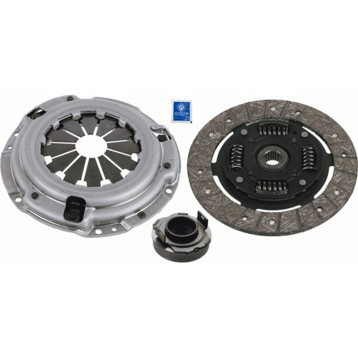SACHS 3000 683 002 Kupplungssatz SACHS 3000 683 002 Kupplungssatz