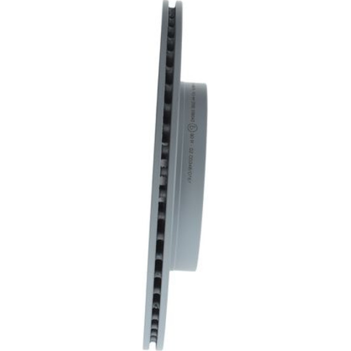 BOSCH 0 986 479 H19 Bremsscheibe BOSCH 0 986 479 H19 Bremsscheibe