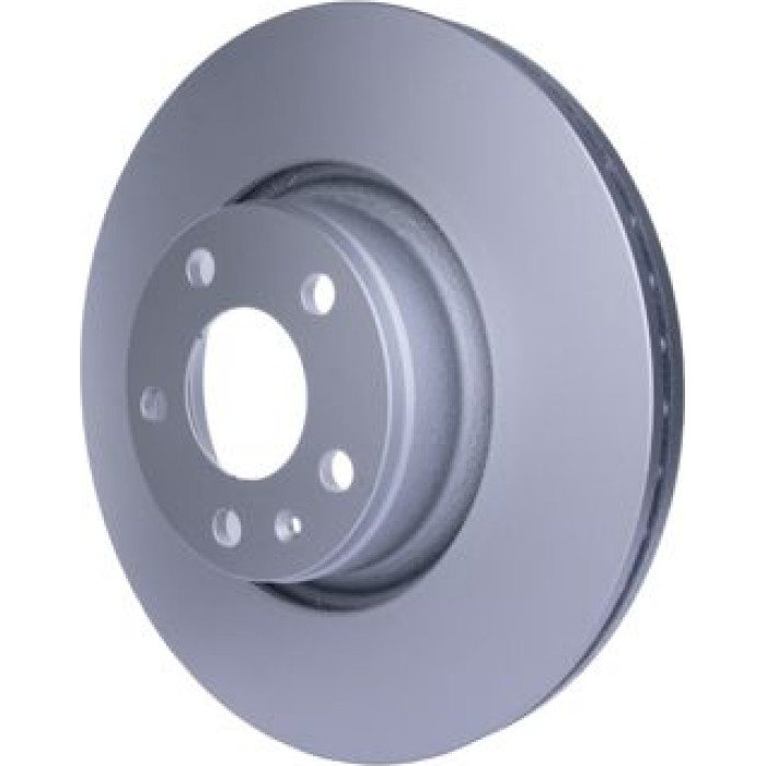Hella 8DD 355 111-121 Bremsscheibe PRO Hella 8DD 355 111-121 Bremsscheibe PRO