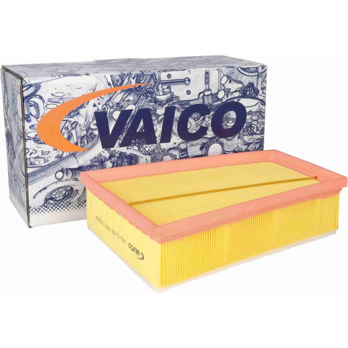 Vaico V46-0108 Luftfilter Vaico V46-0108 Luftfilter