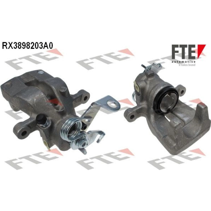 FTE 9290609 Bremssattel FTE 9290609 Bremssattel