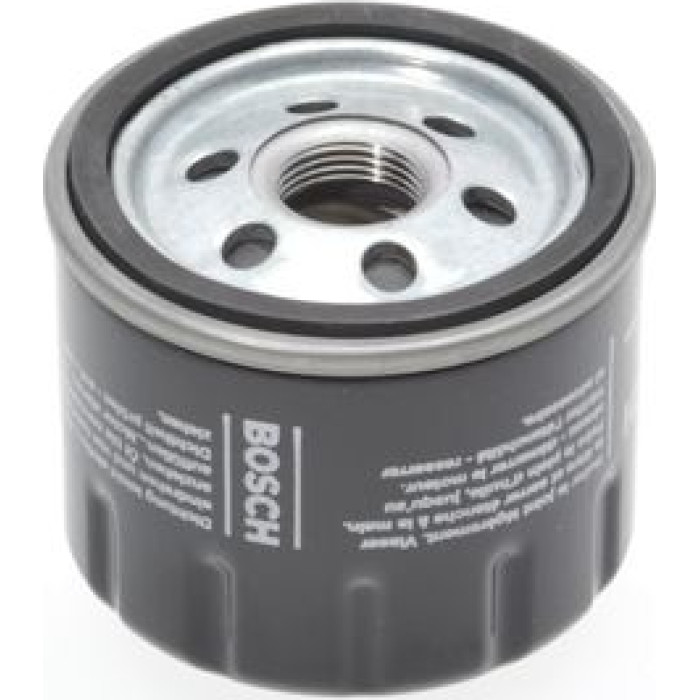 BOSCH F 026 407 022 Ölfilter