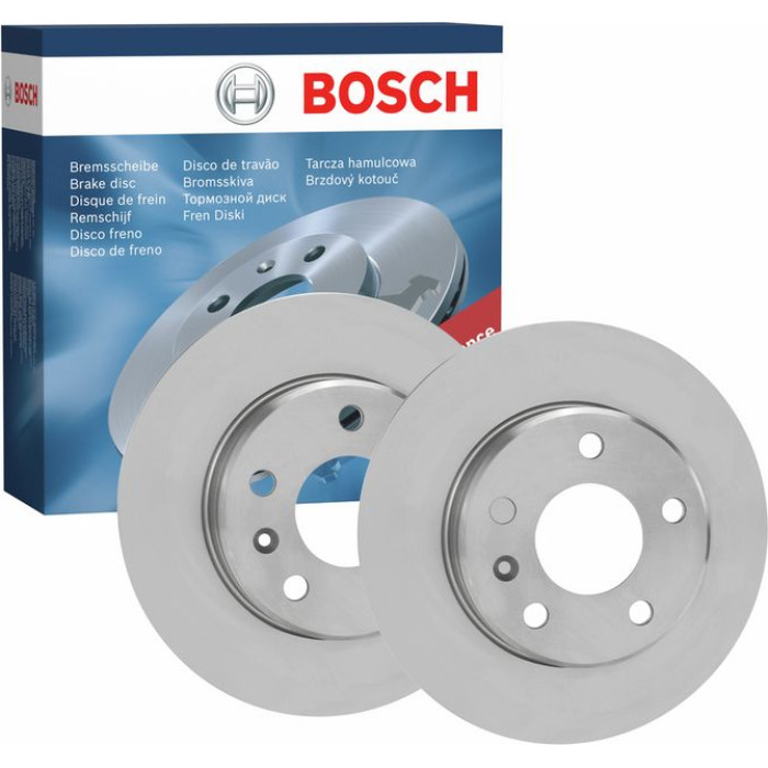 BOSCH 0 986 479 516 Bremsscheibe BOSCH 0 986 479 516 Bremsscheibe