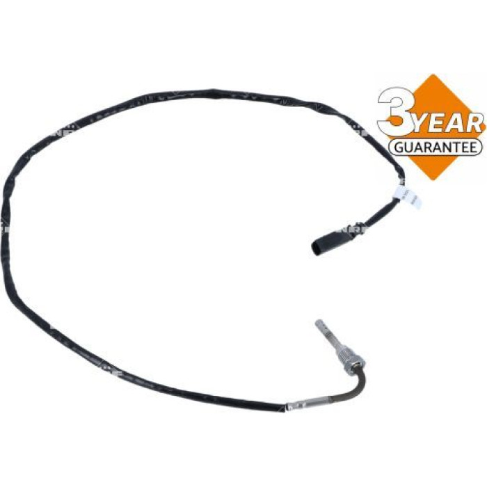 NRF 707049 Sensor, Abgastemperatur EASY FIT NRF 707049 Sensor, Abgastemperatur EASY FIT