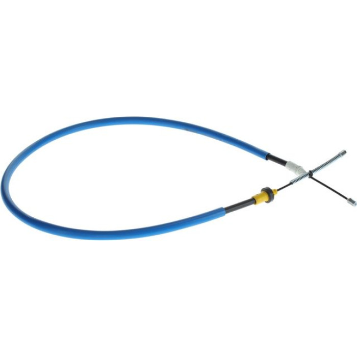 BOSCH 1 987 477 644 Seilzug, Feststellbremse BOSCH 1 987 477 644 Seilzug, Feststellbremse