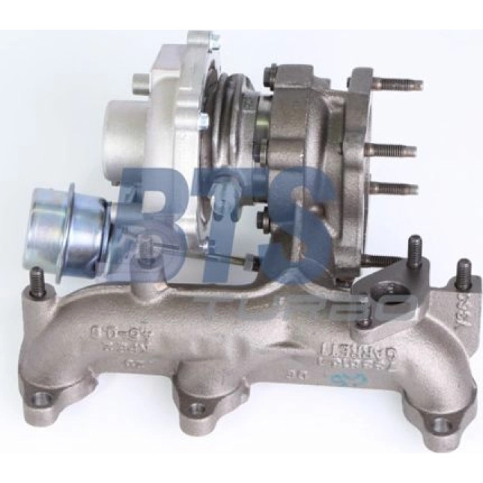 BTS Turbo Turbolader T912442