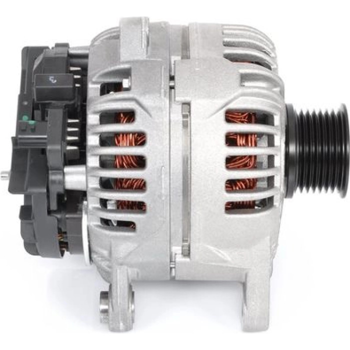 Generator 0 124 525 538 Generator 0 124 525 538