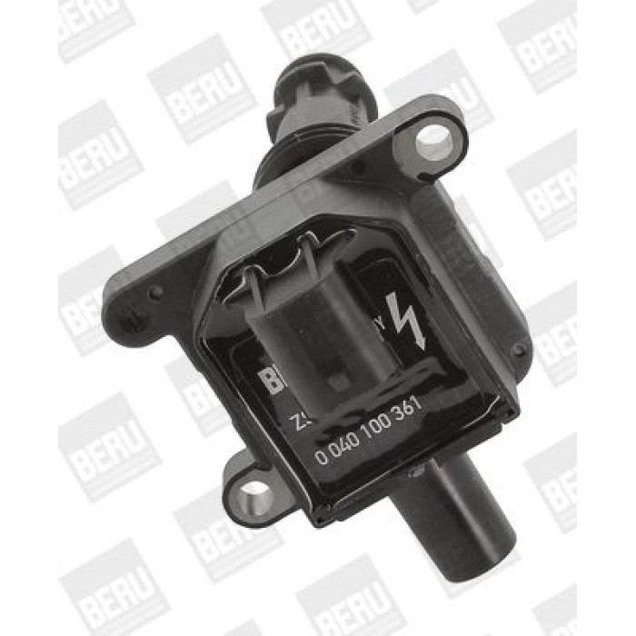BorgWarner (BERU) ZS361 Zündspule BorgWarner (BERU) ZS361 Zündspule
