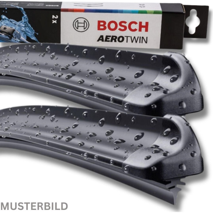 BOSCH A 028 S Scheibenwischer Aerotwin 3 397 014 028 BOSCH A 028 S Scheibenwischer Aerotwin 3 397 014 028