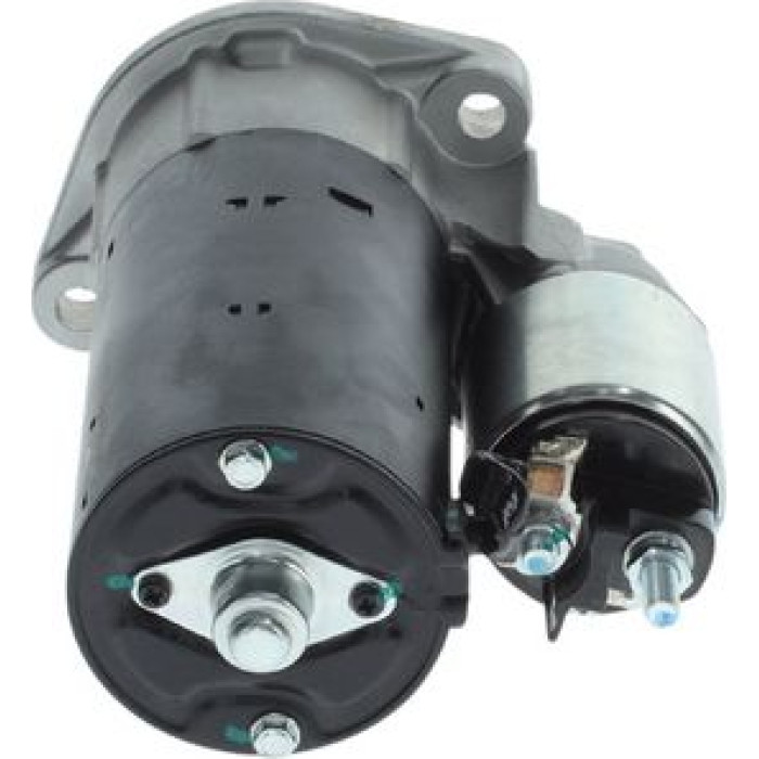 BOSCH 1 986 S00 739 Starter BOSCH 1 986 S00 739 Starter