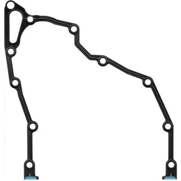 Elring 381.791 Dichtung, Steuergehäuse Elring 381.791 Dichtung, Steuergehäuse