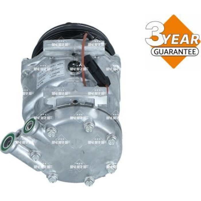 NRF 32701 Kompressor, Klimaanlage EASY FIT NRF 32701 Kompressor, Klimaanlage EASY FIT