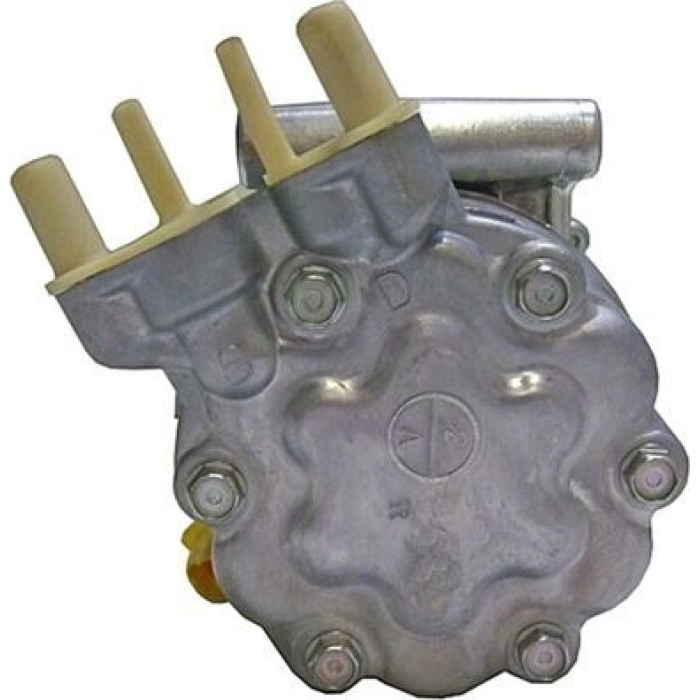 Mahle ACP 363 000P Kompressor, Klimaanlage BEHR Premium Line