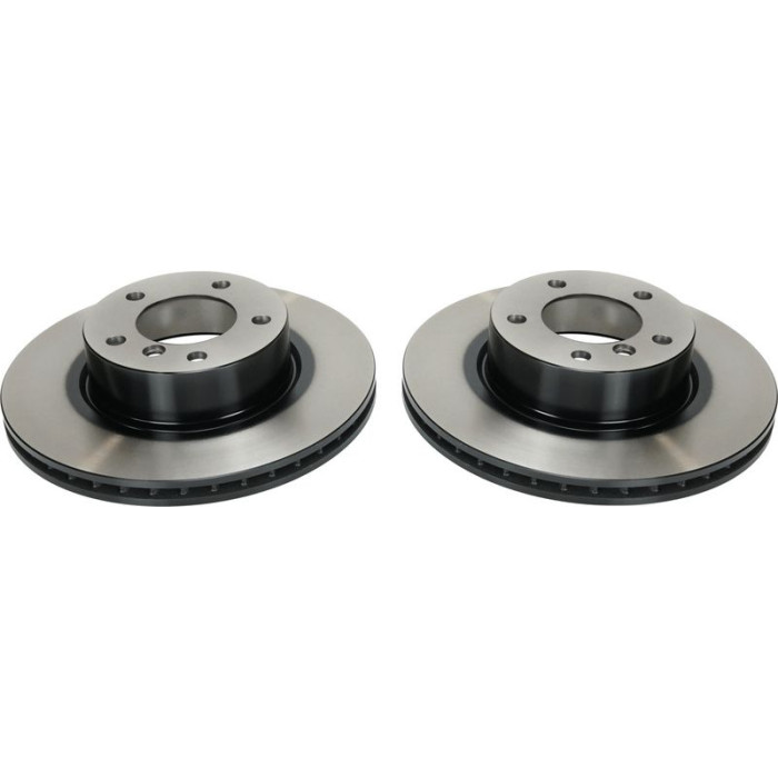 TRW DF4459 Bremsscheibe TRW DF4459 Bremsscheibe