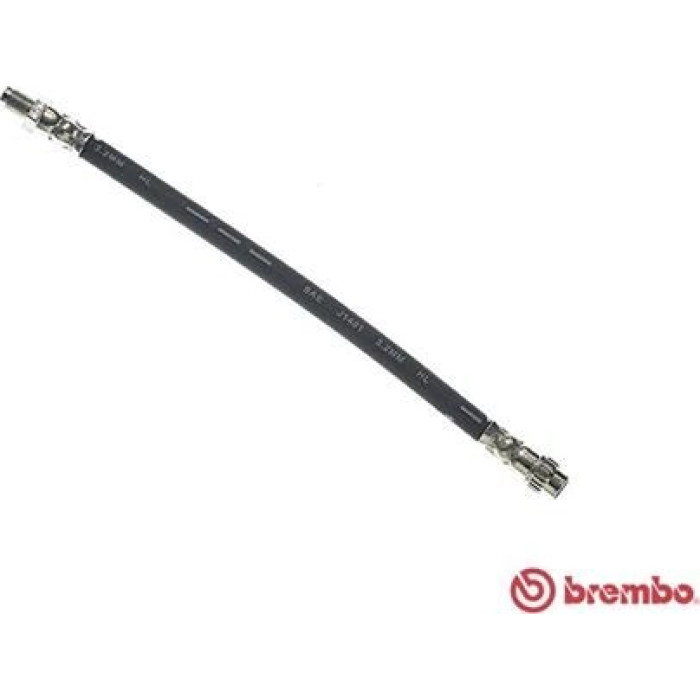 Brembo T 59 079 Bremsschlauch ESSENTIAL LINE