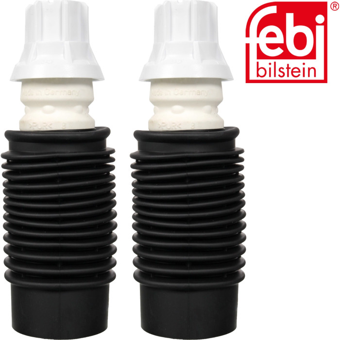 FEBI BILSTEIN 36819 Staubschutzsatz, Stoßdämpfer FEBI BILSTEIN 36819 Staubschutzsatz, Stoßdämpfer