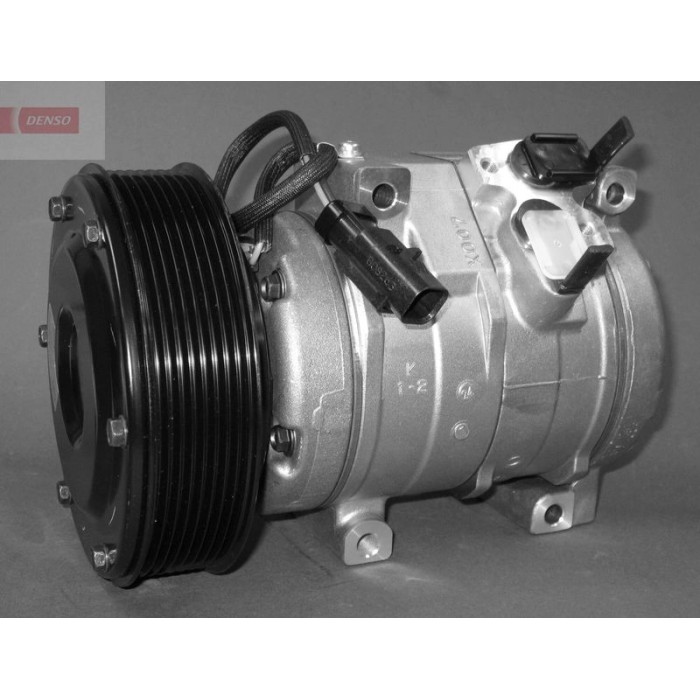 DENSO 10S20C Klimakompressor DCP06016 DENSO 10S20C Klimakompressor DCP06016
