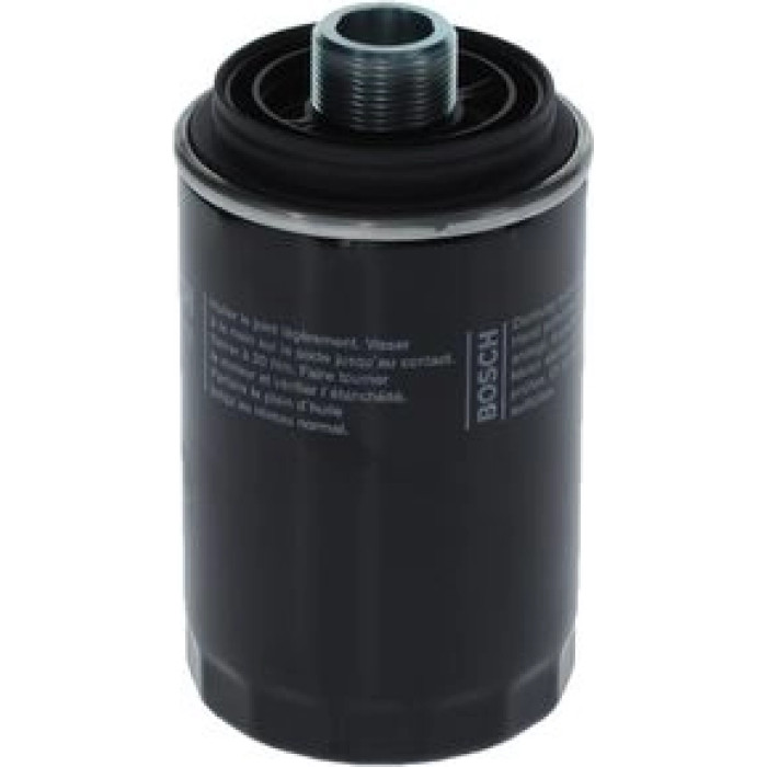 BOSCH F 026 407 179 Ölfilter
