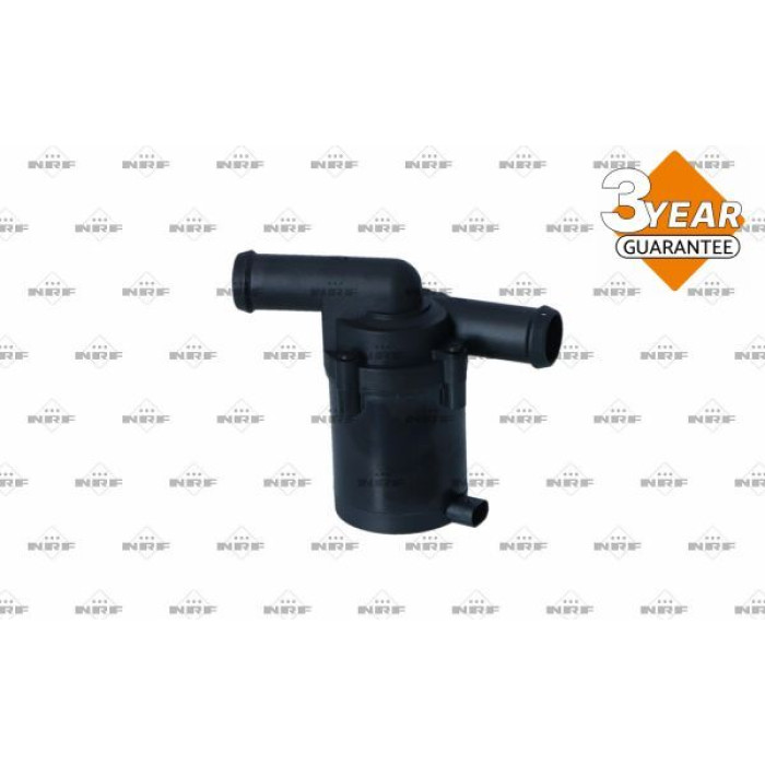 NRF 390057 Zusatzwasserpumpe EASY FIT NRF 390057 Zusatzwasserpumpe EASY FIT