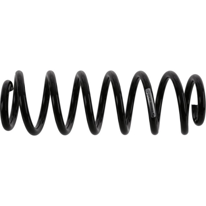 Sachs 994 962 Fahrwerksfeder Sachs 994 962 Fahrwerksfeder