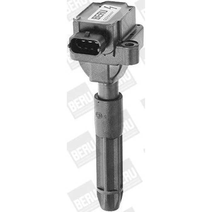BorgWarner (BERU) ZS041 Zündspule BorgWarner (BERU) ZS041 Zündspule