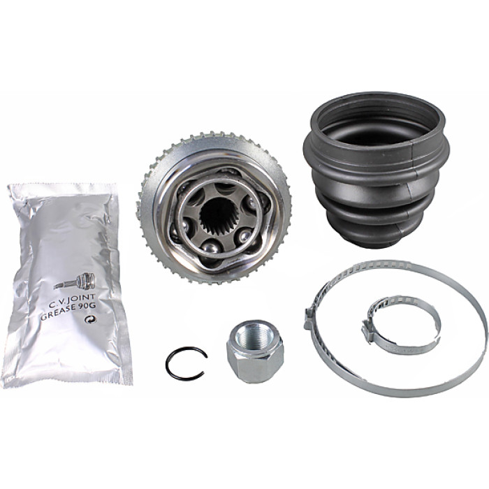 Metzger 7110094 Gelenksatz, Antriebswelle COMPETENCE KIT Metzger 7110094 Gelenksatz, Antriebswelle COMPETENCE KIT