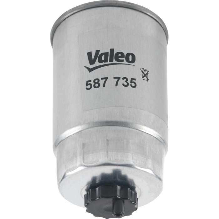 Valeo 587735 Kraftstofffilter