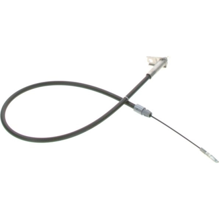 BOSCH 1 987 477 850 Seilzug, Feststellbremse