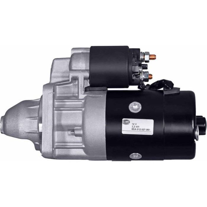 Hella 8EA 012 527-061 Starter Hella 8EA 012 527-061 Starter