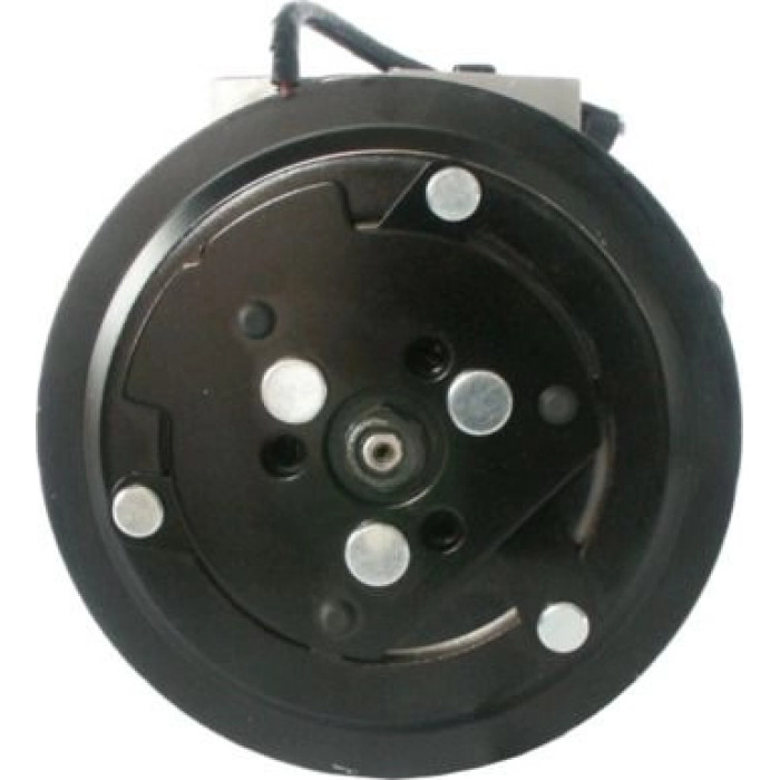 Mahle ACP 1284 000S Kompressor, Klimaanlage BEHR Mahle ACP 1284 000S Kompressor, Klimaanlage BEHR