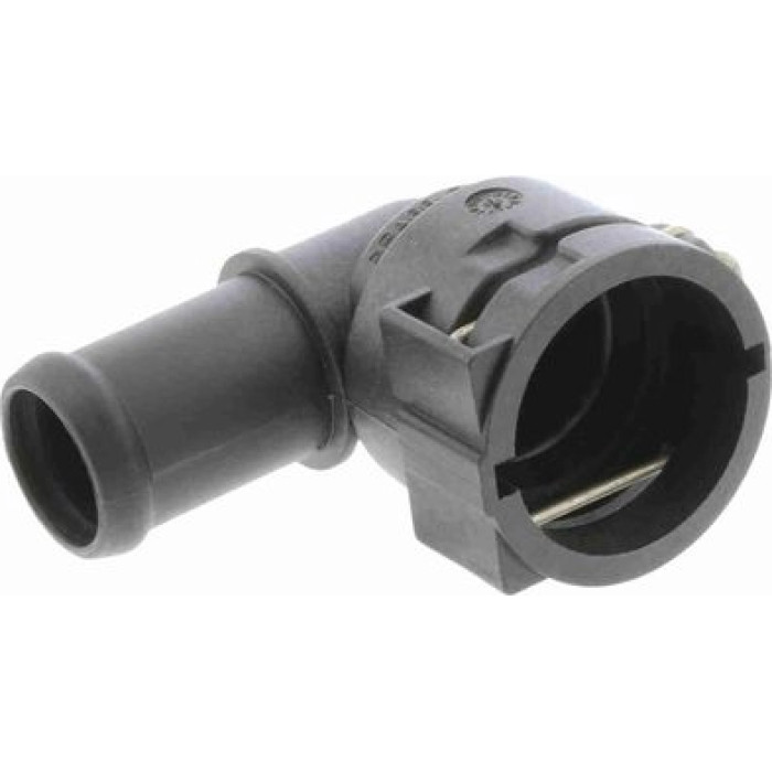 Kühlmittelflansch V10-3010 Kühlmittelflansch V10-3010