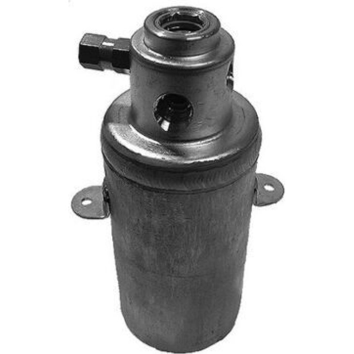 Mahle AD 151 000S Trockner, Klimaanlage BEHR