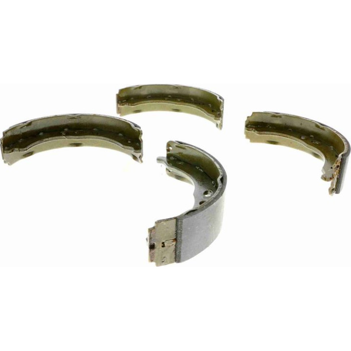 Vaico V22-0060 Bremsbackensatz, Feststellbremse Green Mobility Parts