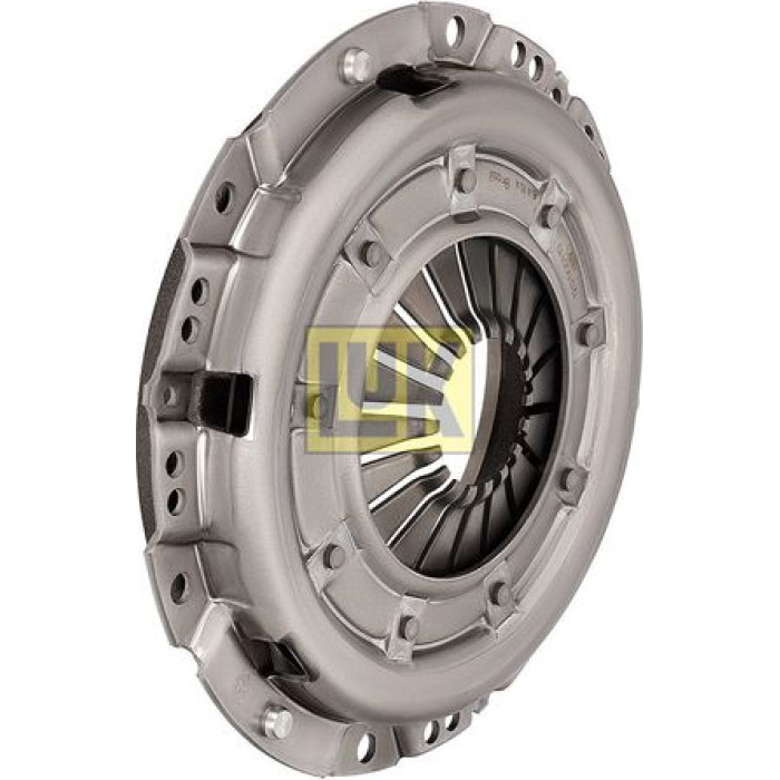 LuK 120 0001 10 Kupplungsdruckplatte
