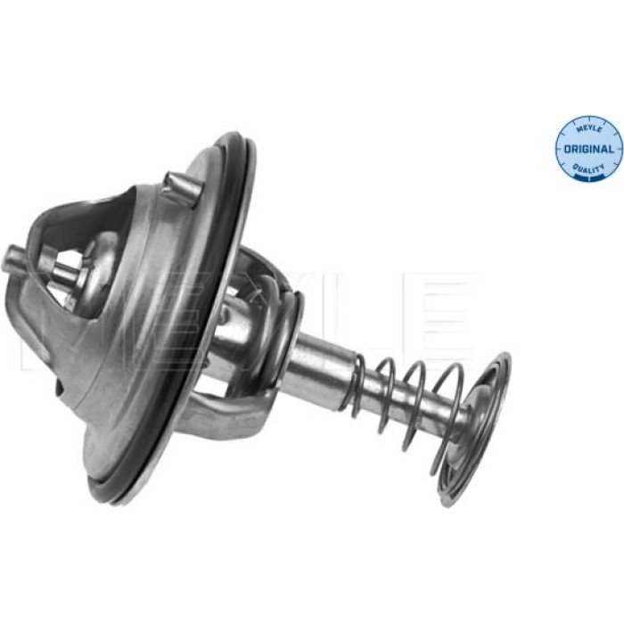Meyle 028 280 0007 Thermostat, Kühlmittel MEYLE-ORIGINAL: True to OE