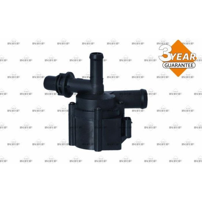 NRF 390045 Zusatzwasserpumpe EASY FIT